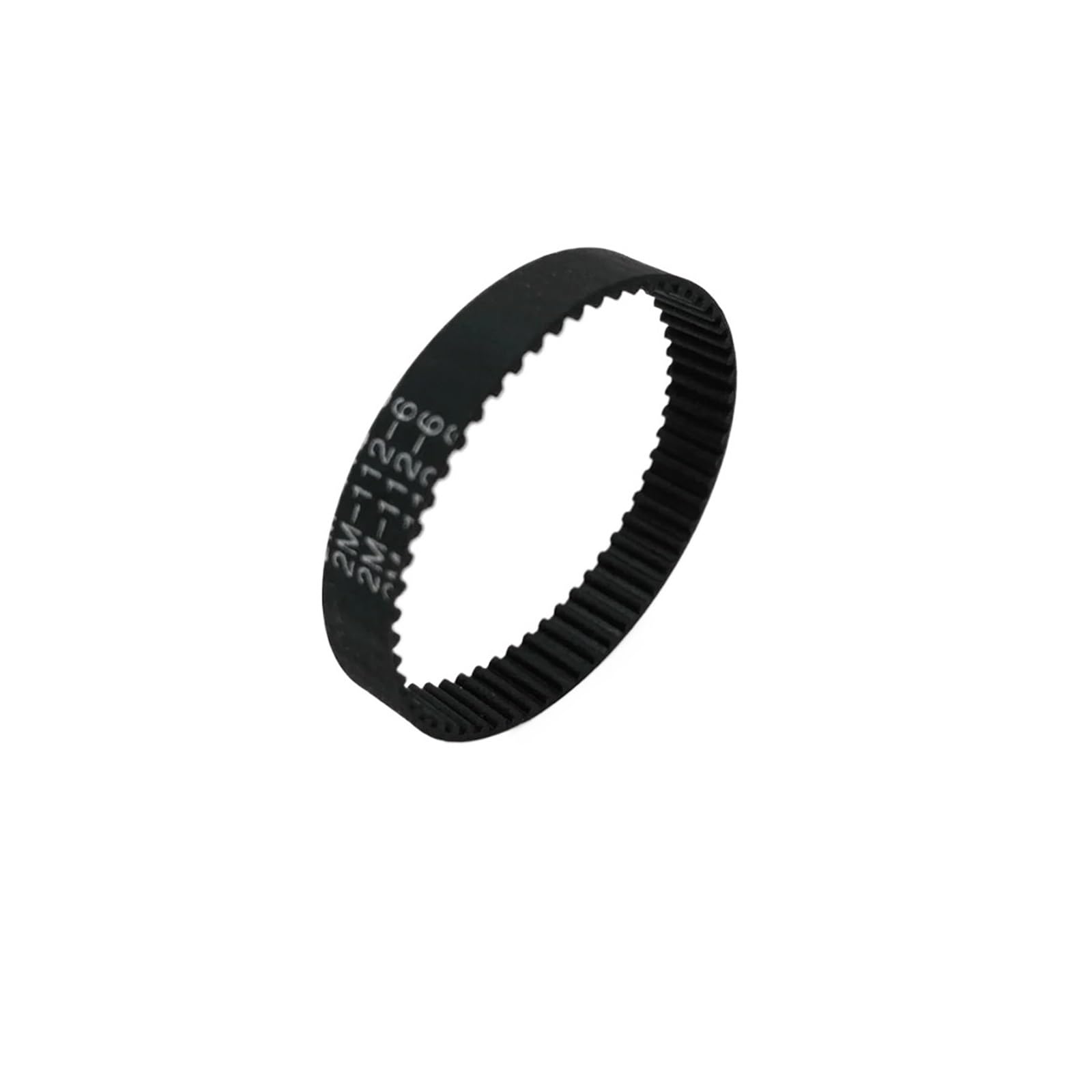Courroie imprimante 3D GT2 118mm pour corriger le décalage de couche et le jeu d'axe