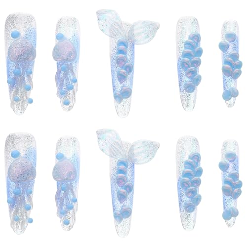 WOONEKY �}�[���C�h�l�C�� �v���X�I���l�C�� �t���J�o�[�X�e�B�b�N�I���l�C�� 3D�N���Q�f�U�C�� �A�[�����h�X�e�B�b�N�I���l�C�� �C�e�[�}