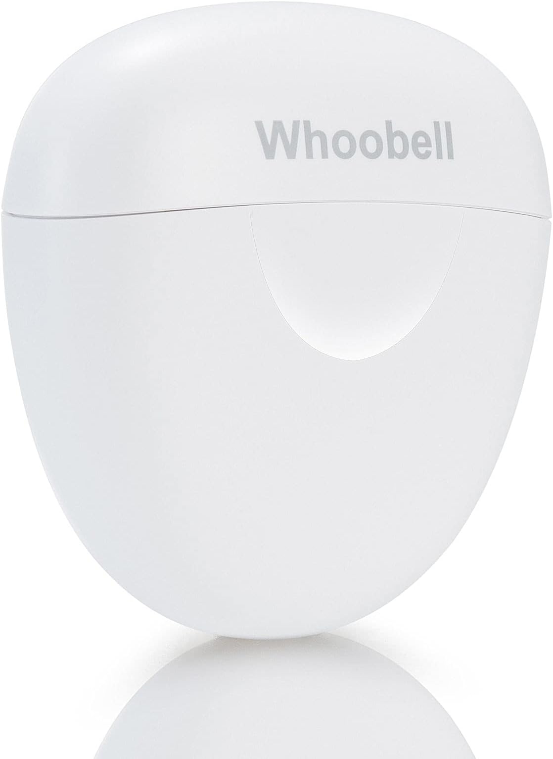 Retainer Holder, Retainer Case With Vent Holes, Mouth Guard Case for Large Space, Slim Aligner Case for travel，Inner Size 2.76, 2.76, 0.79Inch (Milky White)