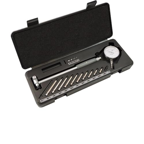 Innenfeinmessgerät 50-100 mm Feinmessgerät Innenmessgerät Bohrungsmessgerät