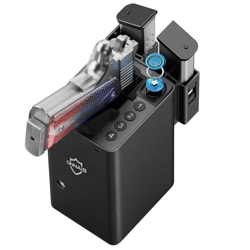 Best gun safe for humid environments