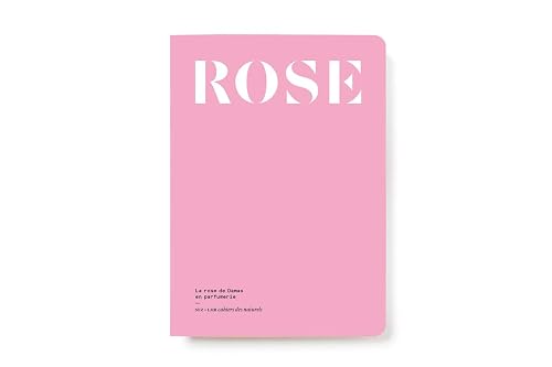 Rose: La rose de Damas en parfumerie
