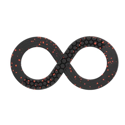 Chew King Supreme Dog Toy Collection, Medium Supreme Infinity Tug