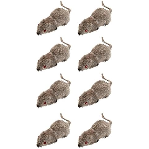 Set de Souris Halloween Amakando Cover