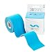 Produktbild 3B TAPE - Kinesiologie Tape - blau