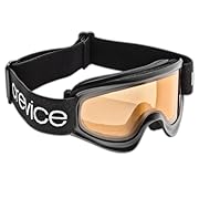 Black Crevice Kinder Skibrille, BCR041271...