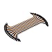 GenBasic 40 Piece Female to Female Jumper Wires (8 Inch)