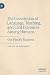 The Coevolution of Language, Teaching, and Civil Discourse Among Humans: Our Family Business