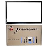 Replacement Digitizer Touch Screen Panel for Sprout Channel Cubby 7