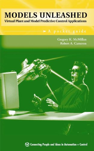 Buy Models Unleashed: Virtual Plant and Model Predictive Control Applications — BookShops.in