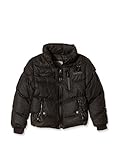  Harry Kayn Veste matelassée Ecoudibi/3-8/Yy noire, Noir, 128 cm