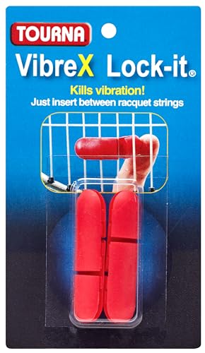 Tourna Locking Vibration Dampener