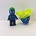 Produktbild LEGO Figur Jay VS --Ninjago-- (aus 70673)