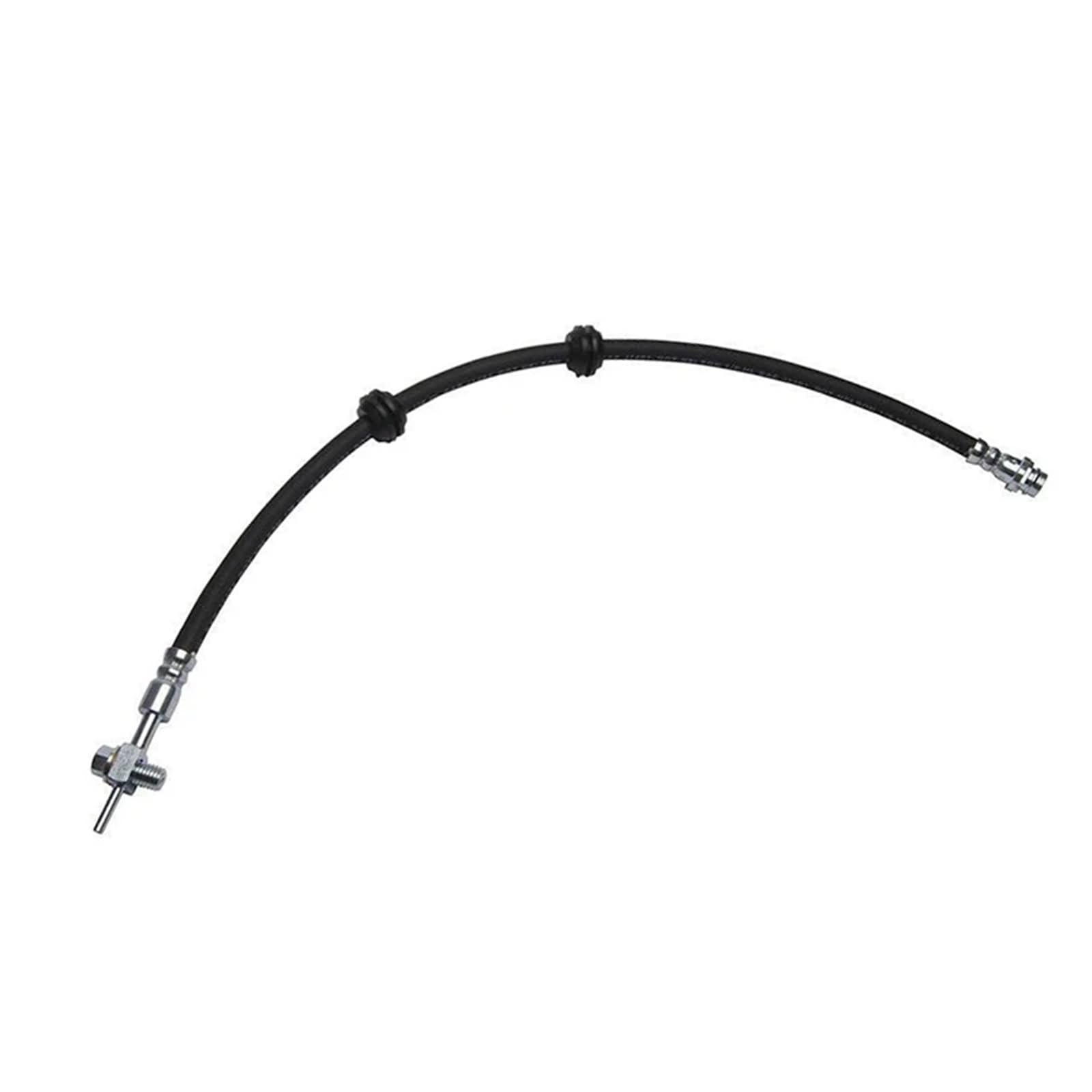 Aqyhsotw One Color Rear Brake Hose L/R Fit For Land Rover Range Rover Evoque L538 Freelander 2 L359 204Pt 224Dt Lr044896 Brake Lines Kit