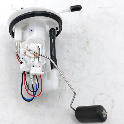 Pompe à carburant pour réservoir Y Scooter Z 125 de 2009 à 2015 pièce 5S9-E3907-10-00