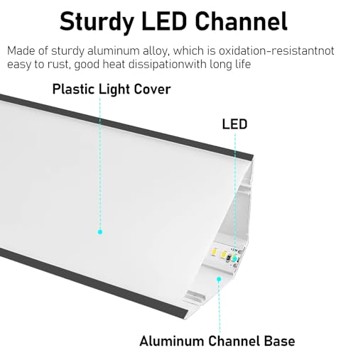 Opiniones y reviews de Iluminación decorativa y para usos específicos los mejores 10. 9 Iluminación decorativa y para usos específicos marca ERRULAN (3)