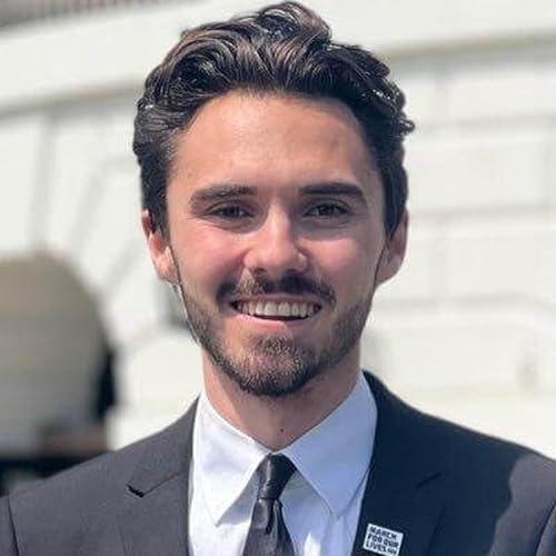 WCPT 820 Interview: David Hogg