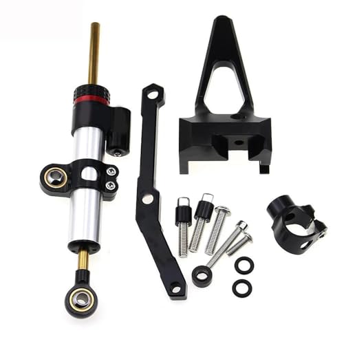 Kit de support d'amortisseur de direction : roulez serein en Yamaha XSR900
