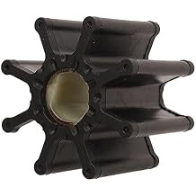 Marine Impeller 8 Blade Water Pump 17954 0001 P Impact Efficient Design for Jabsco Raw Sea Applications