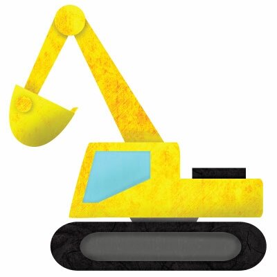 My Wonderful Walls Train Car Truck Wall Sticker Kit – Peel & Stick Removable Wall Decals #TOP6