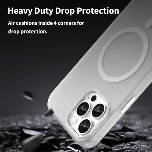 Coque iPhone 13 Pro Max anti-rayures pour éviter les bris d'écran