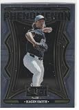 Hagen Smith 2025 Select Select Phenomenon Insert Card #2