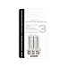 Franklin Sports Metal Inflating Needles
