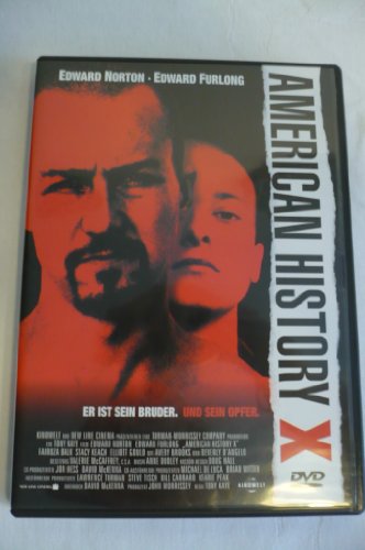 Preisvergleich Produktbild American History X