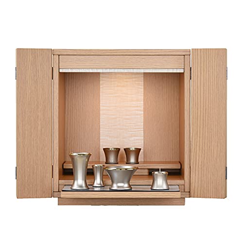 WEB���� �����d�̂͂����� �J���� �I�[�N�� �Z�b�g �o�j�� ���d ���_�� ���^ �~�j �I�u�� �R���p�N�g �V���v�� ����41cm 14�� �i�`������ �Z�b�g