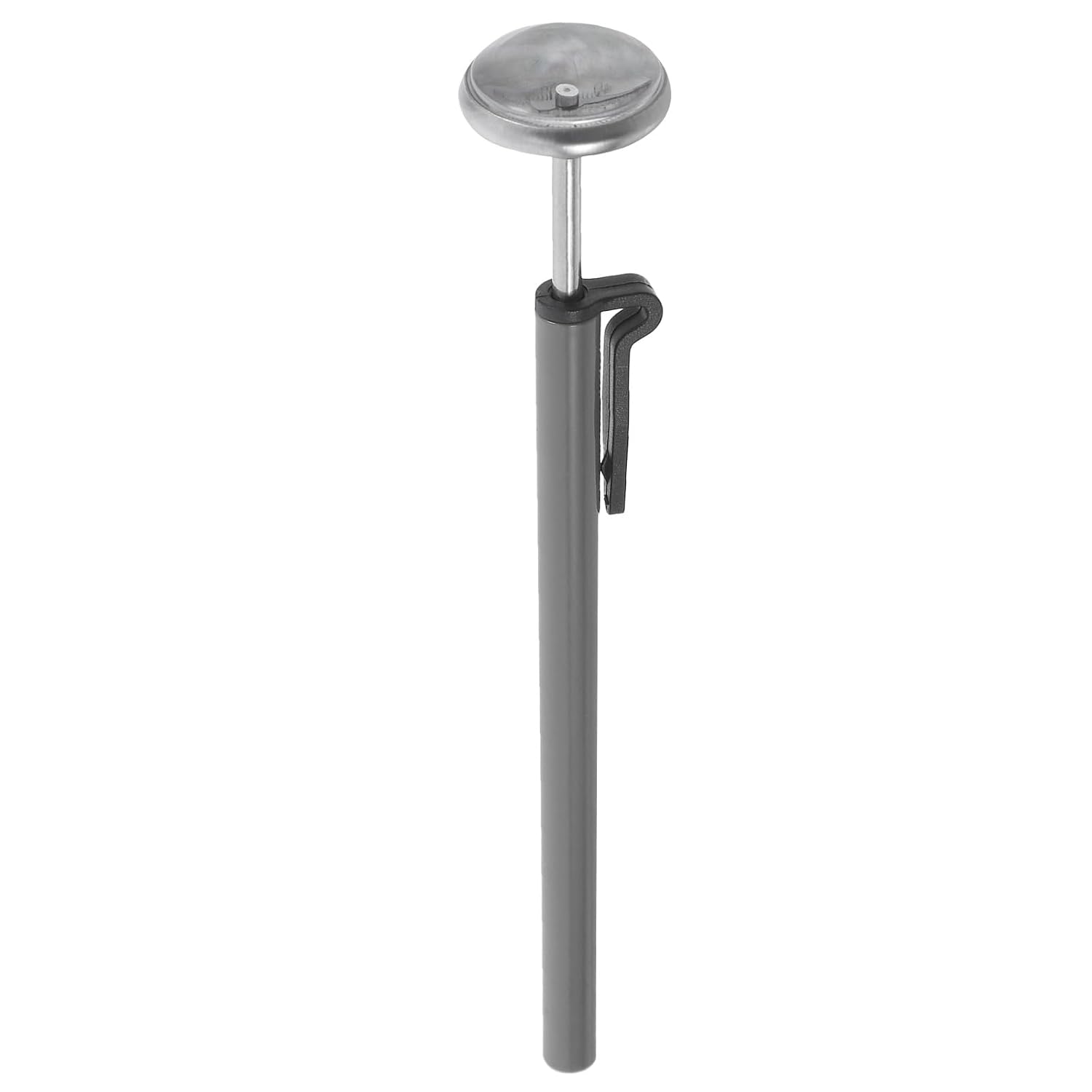 Food Thermometer Probe for Milk Coffee Baking Stainless Steel