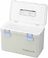 Amazon.co.jp: クーラーボックス（アイスボックス） WH