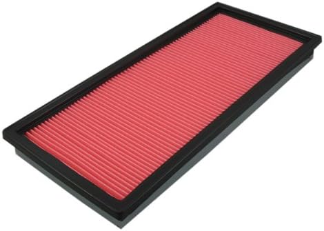 PAB9113-6PK UltraFLOW Air Filter, (Pack of 6) for Subaru (99-05)