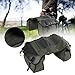 Leapiture Saddle Bag Backpack Multi Function Canvas Saddle Bag Bikes Bag Rear Rack Carrier Accessories for Cycling Trips Motorcycle Rides