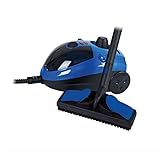 klaiser confort bs112d avis Klaiser Nettoyeur Vapeur Newstyle 1500W - Haute Pression 4,5 Bar