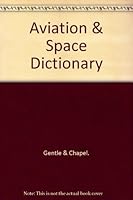 Aviation & Space Dictionary B000VNIG4I Book Cover