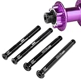rockshox reverb 100mm Especificación: Eje Pasante para Rodillo 15x100mm(145L) y eje boost 15x110 mm(155L), para horquillas delantera Eje Pasante fox SC 32 34 36 38 40. Longitud: L=145/155 mm, longitud de rosca TL: 9 mm, paso de rosca TP: M14x1.5.