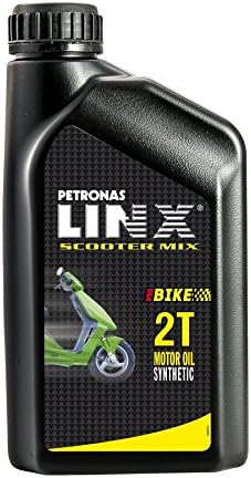 Petronas Scooter Mix 2T Synthetic Motor Oil (2T)/Motor Oil Scooter Mix 2T Synthetic Motor Oil (Engine Oil 2T)