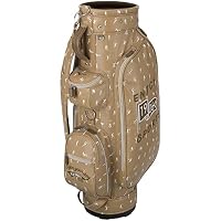 Amazon | MIZUNO(ミズノ) ゴルフ キャディバッグ エンジョイ スポーツ