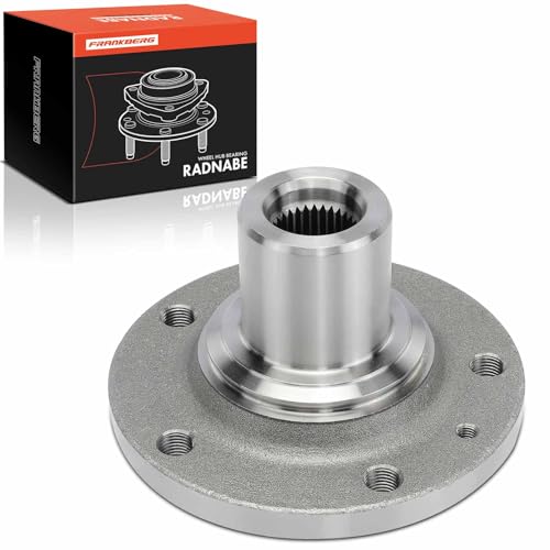 Roulement de roue avant Master III pour stopper les vibrations au volant