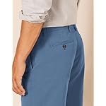 Amazon Essentials Men's Classic-Fit 9" Chino Shorts - Image 4