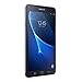 Produktbild Samsung Galaxy Tab A T280 17,8cm (7 Zoll) Tablet PC (1,3 GHz Quad Core, 1,5GB RAM, 8GB HDD, WiFi Android 5,1) schwarz