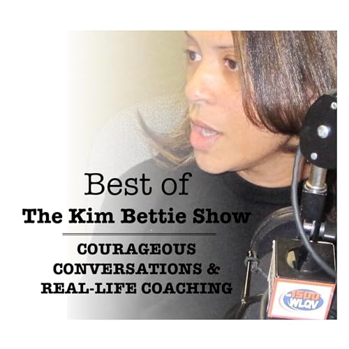 Couverture de The Kim Bettie Show