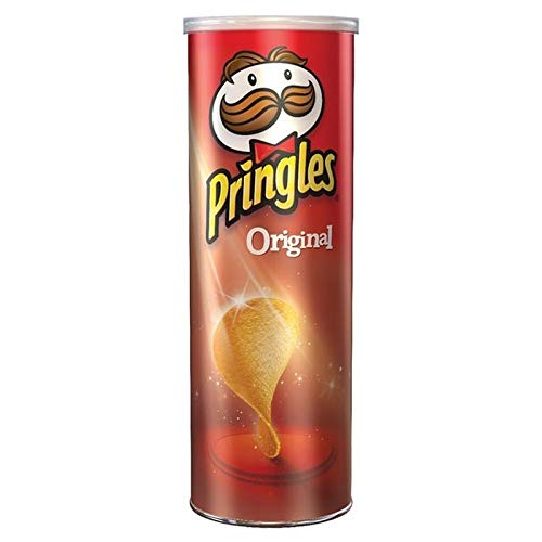 [Pringles ] �v�����O���Y�I���W�i��200�O���� - Pringles Original 200g [���s�A���i]
