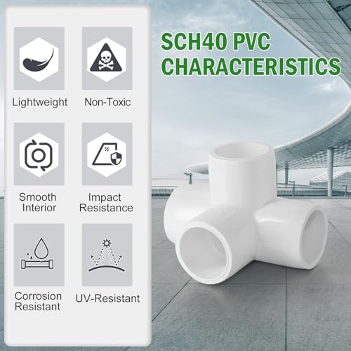 Comparativas de Tubo pvc sanitario 4 - cinco favoritos. 8 Imagen adicional