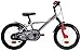 Produktbild Xiaoyue Fahrräder Kinderfahrradpedal 3~10 Jahre alt Kinder Fahrrad Grundschulkind Kinderwagen Fahrrad im Freien Freizeit Fahrrad Park Road Bike Üben (Farbe: Rot, Größe: 16inches) lalay