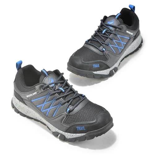 Image of Woodland Men's Mesh Running Shoe