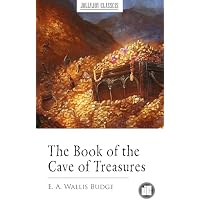 The Book of the Cave of Treasures