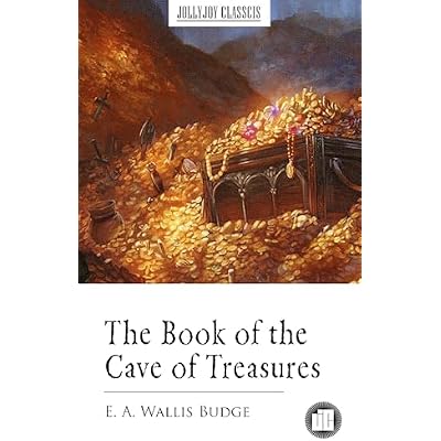The Book of the Cave of Treasures