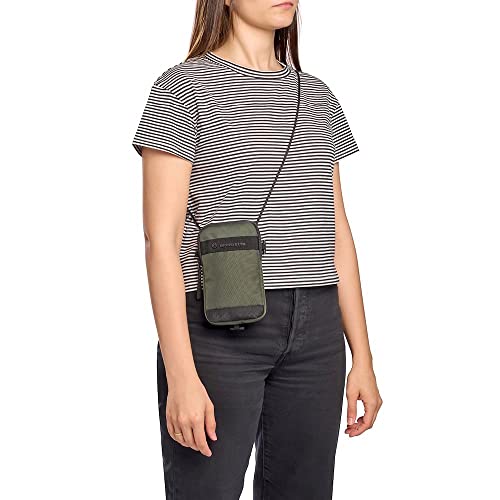 Manfrotto Street Pouch, Smartphone Schoudertas, Smartphone Accessoires, Telefoonhoes, met Schouderriem, voor Smartphone met Scherm tot 6.8 Inches, Kleur Groen - Image 8