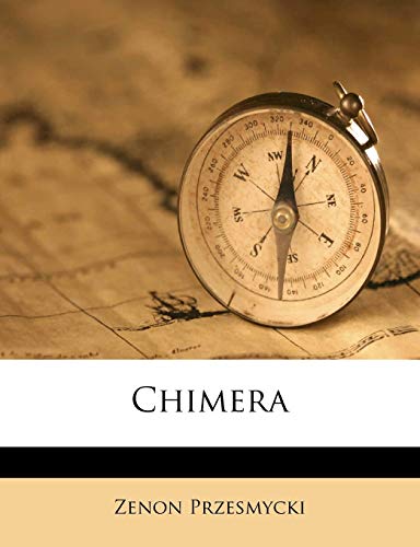Chimer; Volume 1 (Polish Edition)